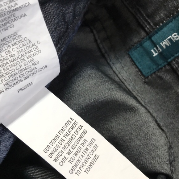 Perry Ellis jeans - Picture 8 of 8